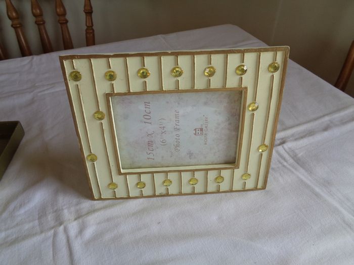 Photograph Frame for Sale