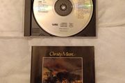 Christy Moore CD Ride On