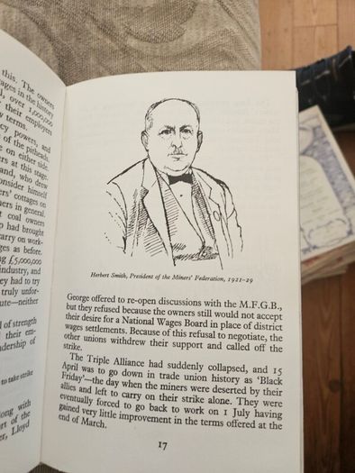 The General Strike 1926. 1973 Hardback In Good Condition.  See Photos For Same.