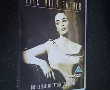 Life With Father DVD