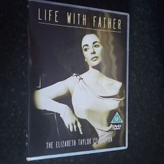 Life With Father DVD