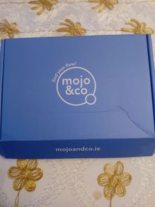 Mojo diary