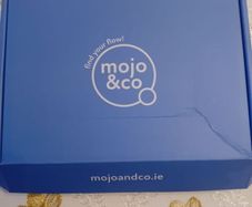 Mojo diary
