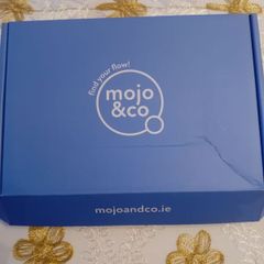 Mojo diary