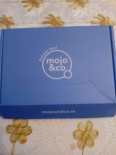 Mojo diary