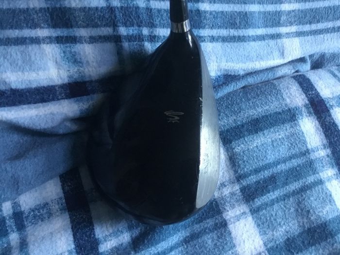 King Cobra Beginner Golf Driver
