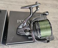 Shimano Reels