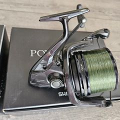 Shimano Reels