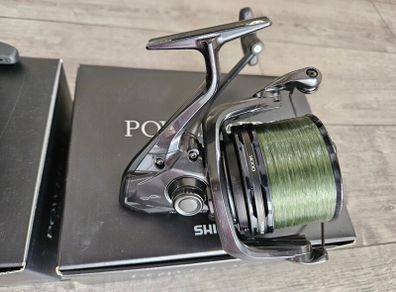 Shimano Reels