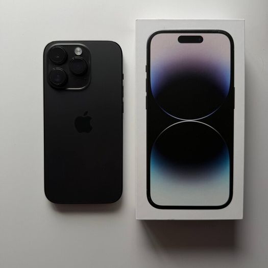 iPhone 14 Pro 256GB