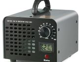 Ozone Generator 36000mg/h Ozone Machine Odor Remover with 0-120min Timer