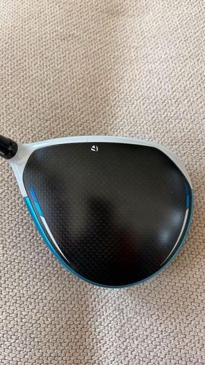 Taylormade Sim Max 2