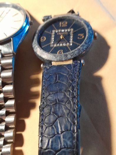 lot of wristwatch