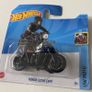 Vespa 90, Ducati DesertX, Honda Super Cub/ Custom/ CB750 Cafe, HW450F, Tred Shredder - Hot wheels Motor Cycles Image 9