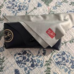Ray ban case