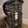 Graco high-back booster seat Image 2