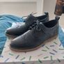 Boys Communion shoes brand new UK3 (36) Image 2