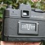 ZENIT 19 Russian SLR Camera (in working order) Image 8