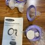 Lansinoh manual breast pump Image 3