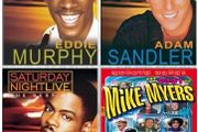 Best of Saturday Night Live DVD Collection (Brand New)