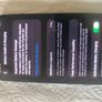 iphone 13 midnight blue,128gb three network all good working good condition Image 5