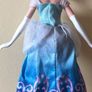 3 Disney Princess Dolls, Snow White, Cinderella & Belle Image 5