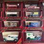 Vintage MATCHBOX Models of Yesteryear Diecast Image 3