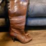 Dune boots- uk6 Image 2