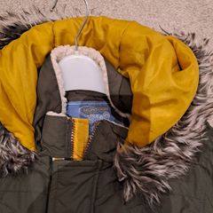 Monsoon Boys Jacket