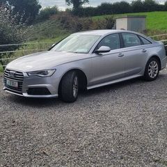 Audi A6 2017