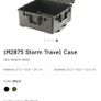 Pelican Storm Case iM2875 Image 10