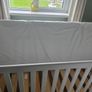 cot and mattress Image 4