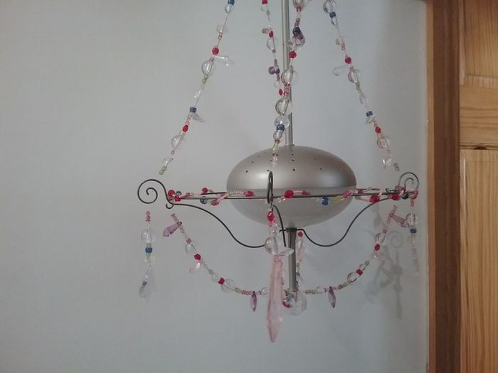 ceiling lamp