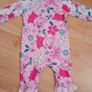 Peppa Pig UV Swimsuit 18-23 Months Image 2