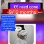 moving out sale Image 8