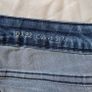 Calvin klein curvy skinny jeans Size 32/30 zip fly in excellent condition Image 8
