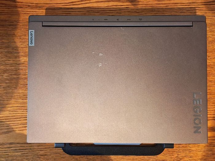 Gaming Laptop - Legion 5 RTX4070