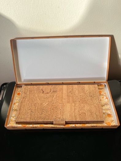 Cork Wallet