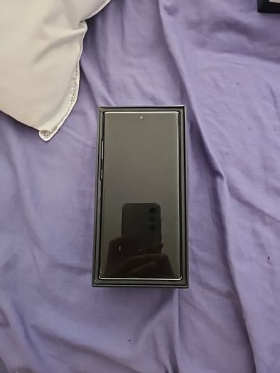 Samsung note 10+ 5g (read desc)