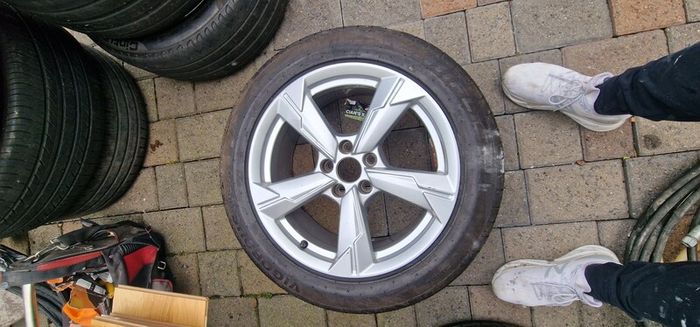 audi alloyswheels
