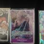 One piece special rare holo parallel bundle Image 4