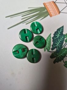 Vintage Buttons