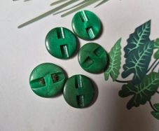Vintage Buttons