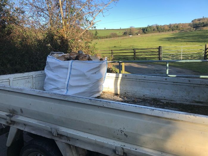 firewood  for sale