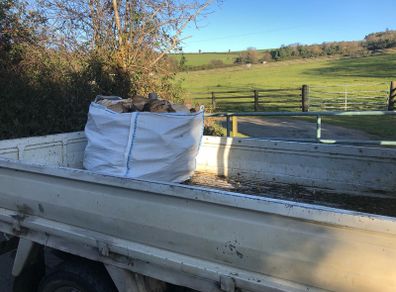 firewood  for sale