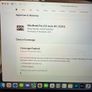 MacBook Pro 13 2022 M1 16gb/256ssd/486c Image 7