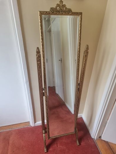 mirror