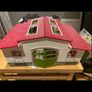 Schleich stables Image 2