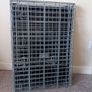 House training and travelling crate Image 8
