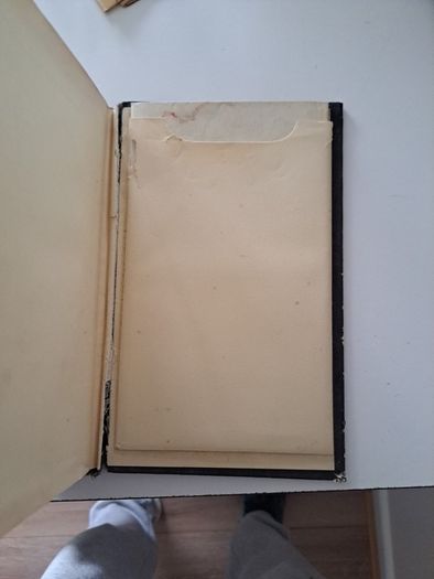 Saorstat Eireann with Original Map